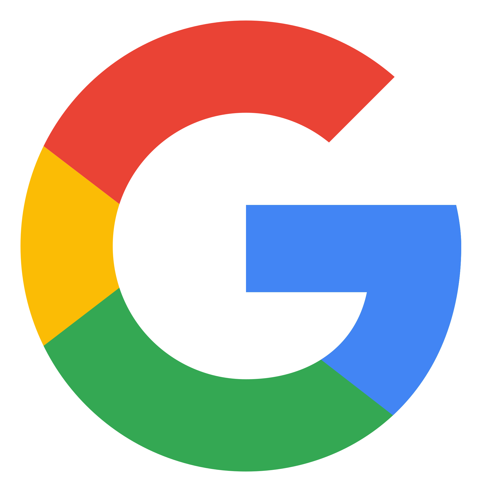 Logo de google